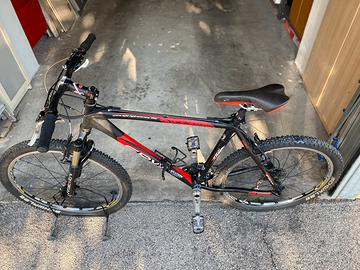 MTB FRW JUNKERS