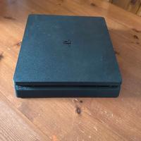 PS4 slim