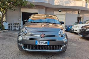 Fiat 500 1.2 Lounge GPL SOLI 91000KM