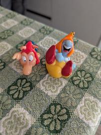 Magotti Kinder - Zullo e Tetè