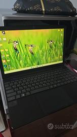 pc portatile intel inside
