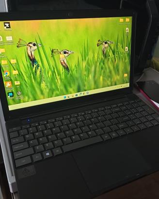 pc portatile intel inside