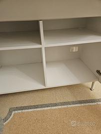 Mobile scrivania come nuovo