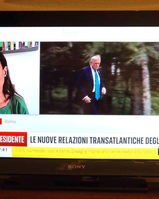 televisore Sony KDL-32EX402