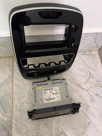 MEDIA NAV EVOLUTION completo  di plancia