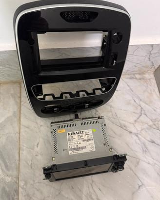 MEDIA NAV EVOLUTION completo  di plancia