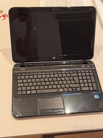 Notebook HP pavilion