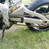 Kit Trasmissione (15 / 47) - Passo 520 Yamaha R1