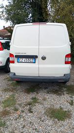 VOLKSWAGEN Transp. 5ª '03-'09 - 2005