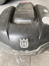 Robot tosaerba Husqvarna 105
