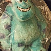 peluche Monster & Co. 40 cm