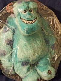 peluche Monster & Co. 40 cm