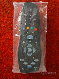 telecomando sky