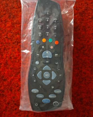 telecomando sky