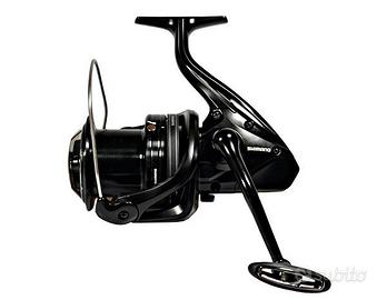 Shimano arlex xtb spod