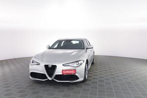 ALFA ROMEO Giulia Giulia 2.2 Turbo AT8 210CV AWD