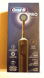 Spazzolino Elettrico ORAL-B PRO