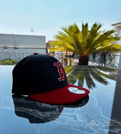 Cappello New Era, Boston