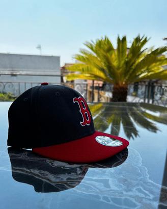 Cappello New Era, Boston