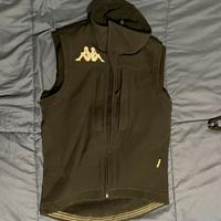 smanicato da sci kappa