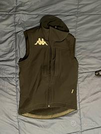 smanicato da sci kappa