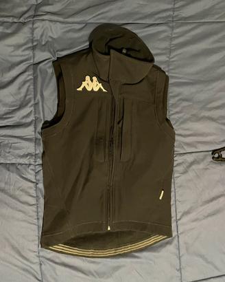 smanicato da sci kappa