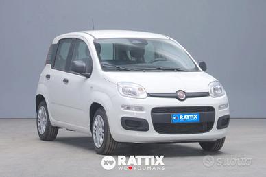FIAT Pandina III 2024 Pandina 1.0 firefly hybrid I