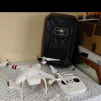 Drone Dji phantom 3 standard 