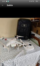 Drone Dji phantom 3 standard 