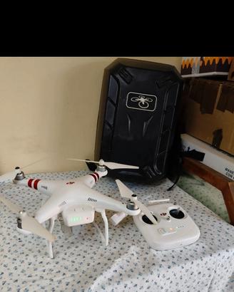 Drone Dji phantom 3 standard 