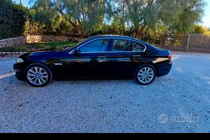 Bmw 520d