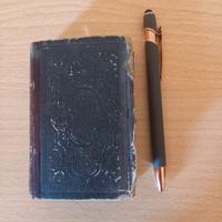 Thoma A. Kempis - De Imitatione Christi, 1839
