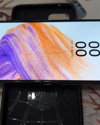 Samsung galaxy a53 128gb con graffio