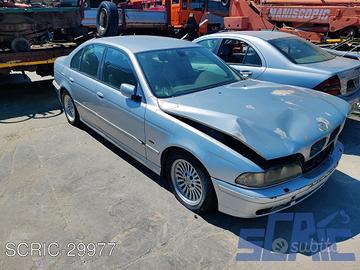 BMW 5 E39 530D 184CV 98-00 - Ricambi