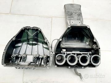 AIRBOX E CONDOTTO ARIA YAMAHA R1 R1M 2015 a 2019