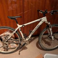  Mountain bike Gary Fisher