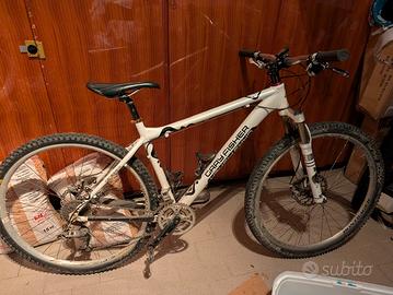  Mountain bike Gary Fisher