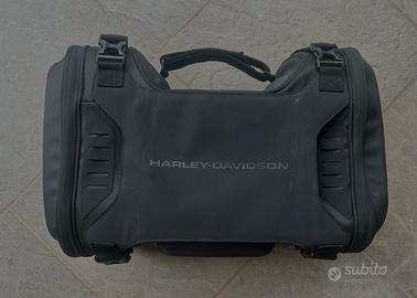 Borsa posteriore OVERWATCH WEEKENDER HD