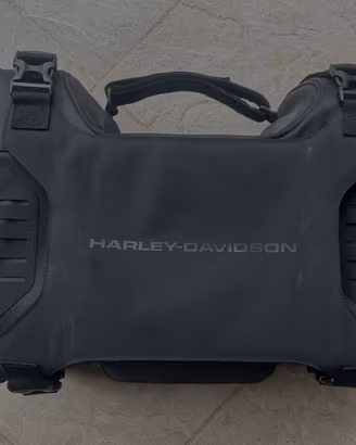 Borsa posteriore OVERWATCH WEEKENDER HD