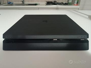 PlayStation 4