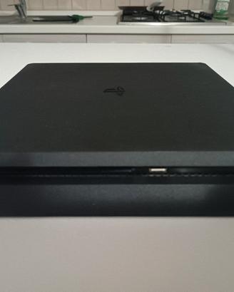 PlayStation 4