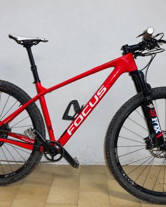 MTB Focus Raven