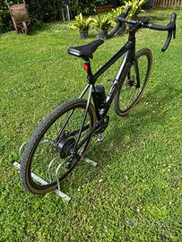 Bici da corsa Orbea gain d30 gravel