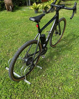 Bici da corsa Orbea gain d30 gravel