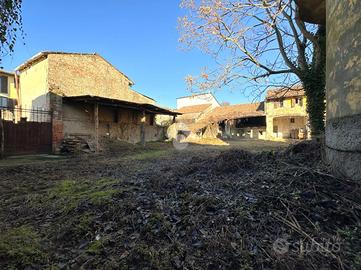 RUSTICO A PALAZZO PIGNANO