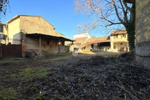 RUSTICO A PALAZZO PIGNANO