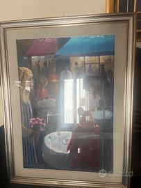 Opera Eliano Fantuzzi