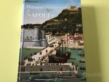 Ritratto di Napoli