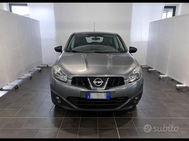 Nissan Qashqai 1.6 16v Acenta FL