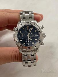 Omega seamaster professional chronometer 300m